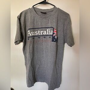 Australia Tshirt